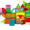 Magna-Tiles | Metropolis 110 stk.