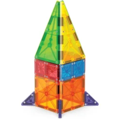 Magna-Tiles | microMAGS kombi, 20 stk