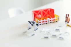 Magna-Tiles | På bondegården, 25 stk