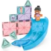Magna-Tiles | Vannlekeplass, 13 stk.
