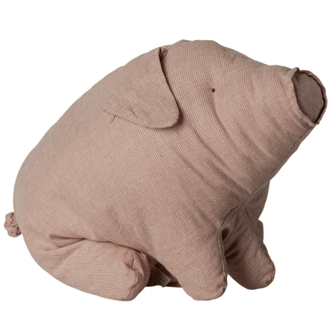 Maileg gris Polly, H: 31 cm (Stor)