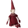 Maileg julenissens kone, 83 cm