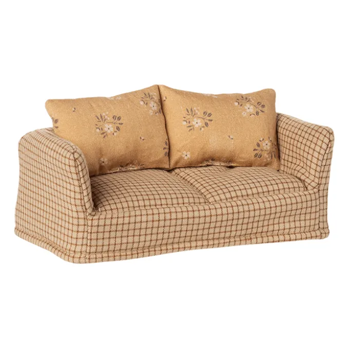 Maileg sofa til mus - Mable