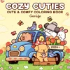 Malebok - Cozy Cuties