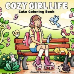 Malebok - Cozy Girl Life