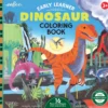 Malebok - Dinosaurer