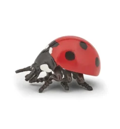 Marihøne - L: 3,2 cm