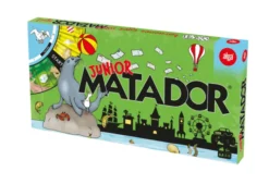Matador Junior | Familiespill