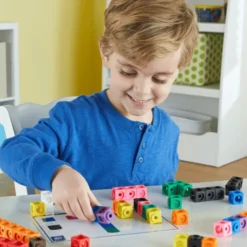 MathLink - Matematikk for nybegynnere (fra 3 år)
