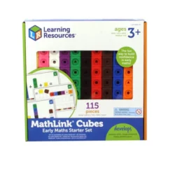MathLink - Matematikk for nybegynnere (fra 3 år)