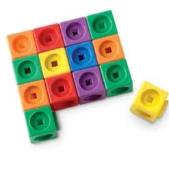 MathLink 100 stk. - Inkl. 10 utfordringer