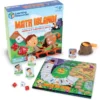 Mattespill - Math Island