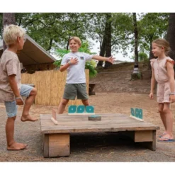 Memospill kropp
