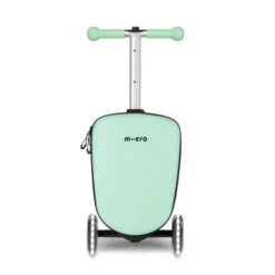 Micro - Bagasje Junior 13 liter, Mint