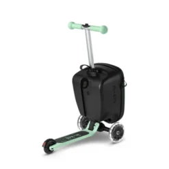 Micro - Bagasje Junior 13 liter, Mint