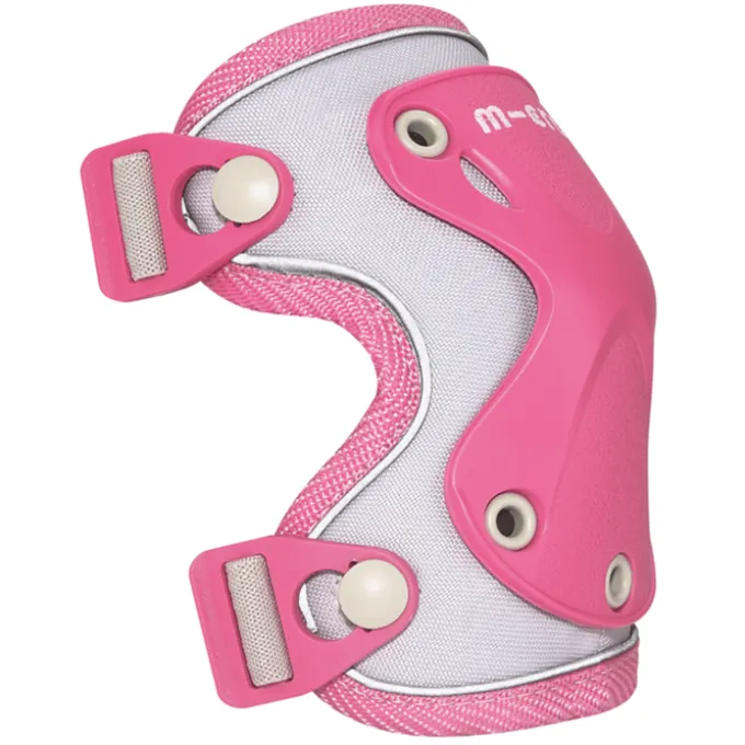 Micro beskyttelsesutstyr - Pink, flere str.
