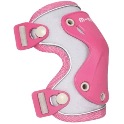 Micro beskyttelsesutstyr - Pink, flere str.