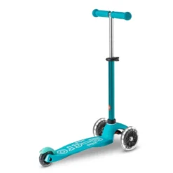 Micro - Mini Deluxe LED, Aqua