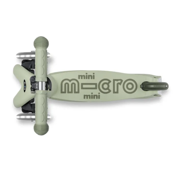 Micro - Mini2grow Deluxe Magic LED 2.0, Olive Sage