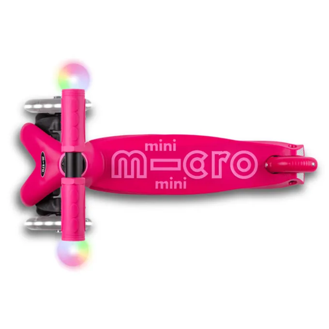 Micro - Mini2grow Deluxe Magic LED, Rosa