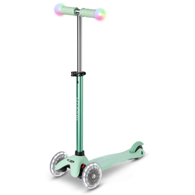 Micro - Mini2grow Deluxe Magic LED, Mint