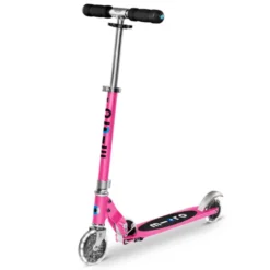 Micro - Sprite LED, Rosa