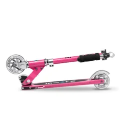 Micro - Sprite LED, Rosa