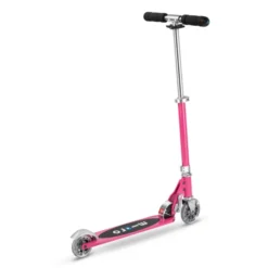 Micro - Sprite LED, Rosa