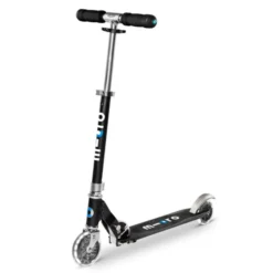 Micro - Sprite LED, Svart