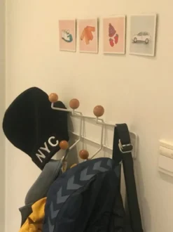 Min dag i piktogrammer, 112 stk
