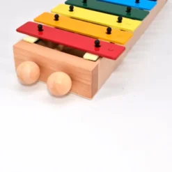 Min første xylofon (C-dur)