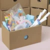 Min hobbystasjon refill – Dekorasjon