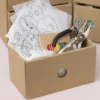 Min hobbystasjon refill – Smykker