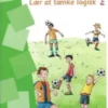 mini-LØK - Fotball, lær å tenke logisk