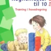 mini-LØK - Regnemester 1, lær til 10