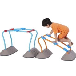 Mini Parkour - Grep, 4 stk