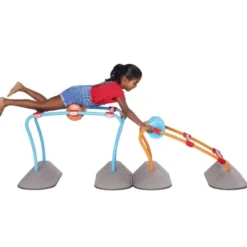 Mini Parkour - Skumruller, 2 stk