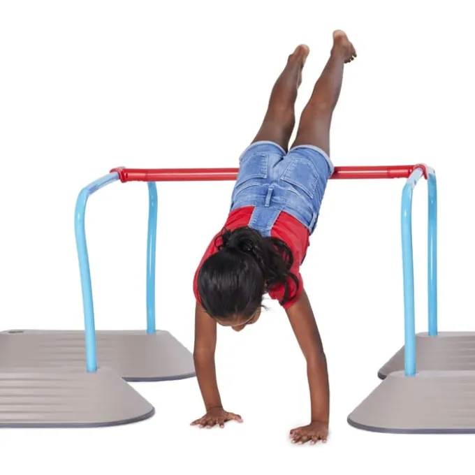 Mini Parkour - Tverrstenger, 2 stk
