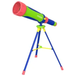 Mitt første teleskop