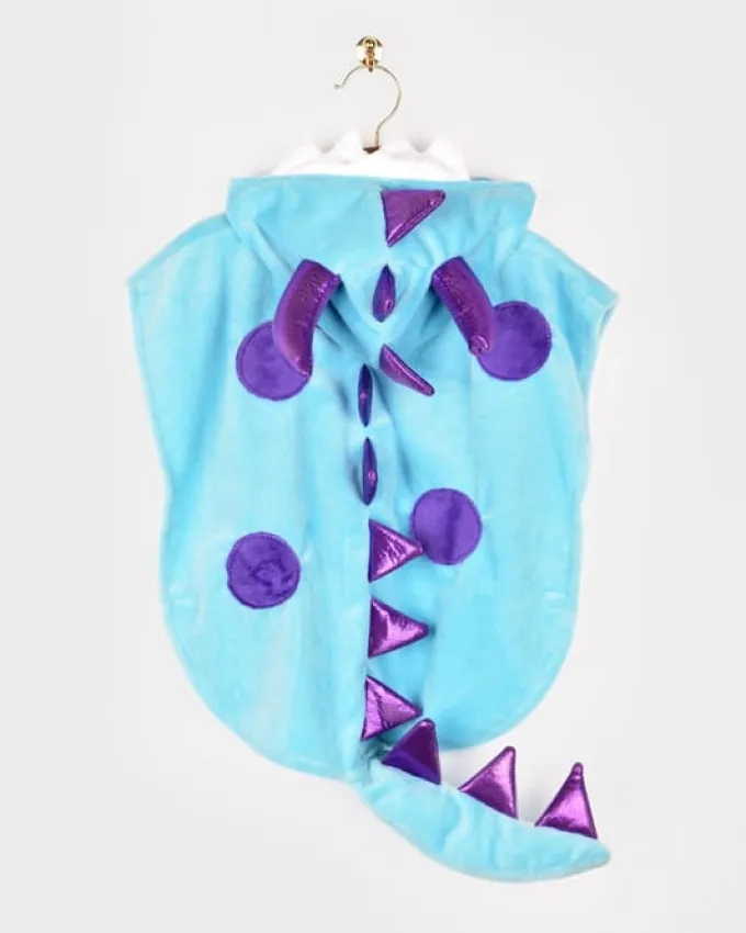 Monsterkostyme, str 1-4 år