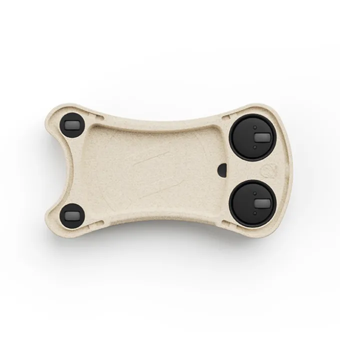 My First - 3-i-1 scooter, Sand