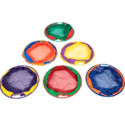 MyKatcher - Gripekurver for balllek, 6 stk.