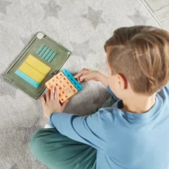 Numberblocks aktivitetssett - Tallene fra 21-30