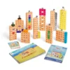 Numberblocks aktivitetssett - Tallene fra 21-30