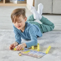 Numberblocks aktivitetssett - Tallene fra 21-30