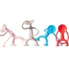 Oogi sugekoppfigur 13 cm - Flere farger, 1 stk.