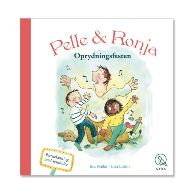 Opprydningsfesten