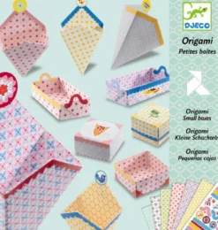 Origami - Esker