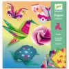 Origami - Tropene