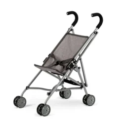 Paraplyvogn til dukke